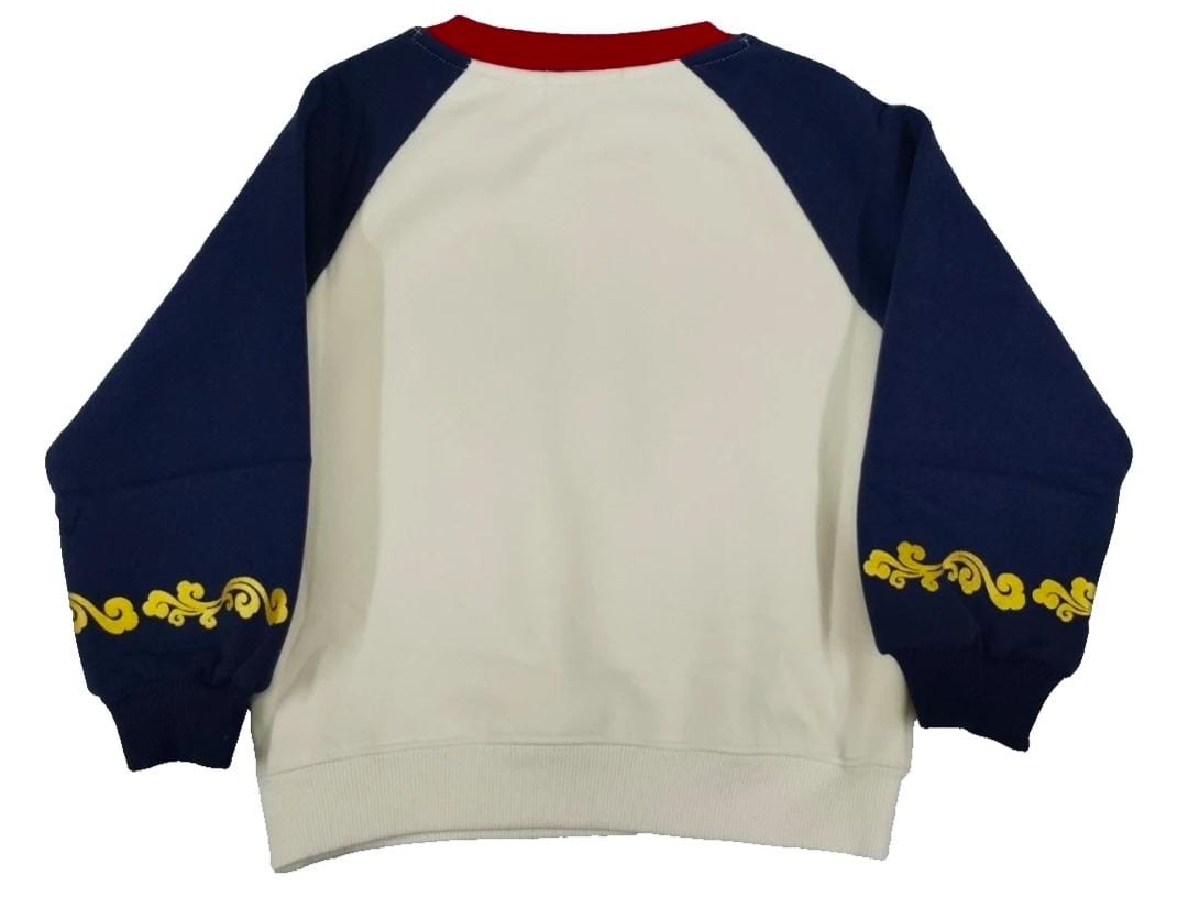 Winter Wonderland Jacket for Kids!