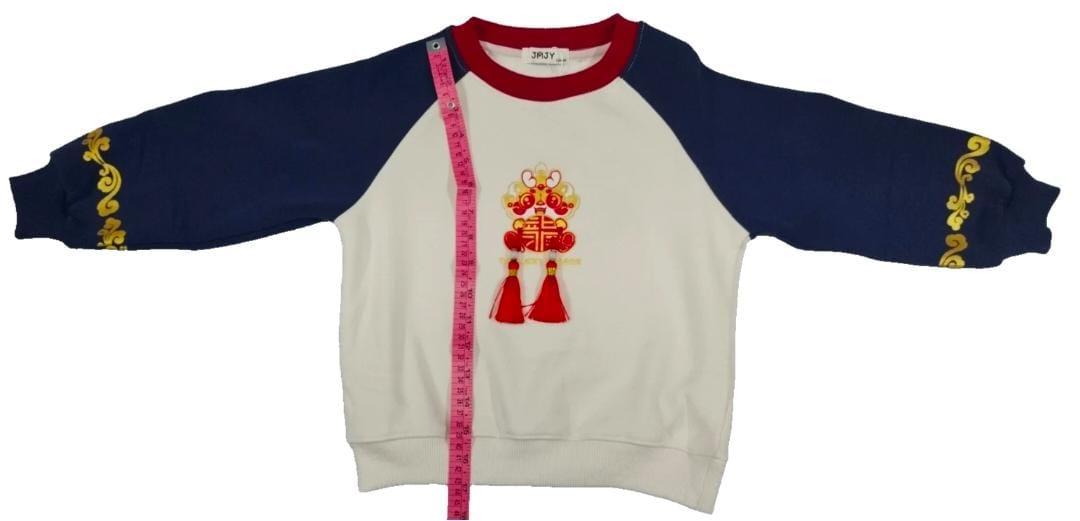 Winter Wonderland Jacket for Kids!