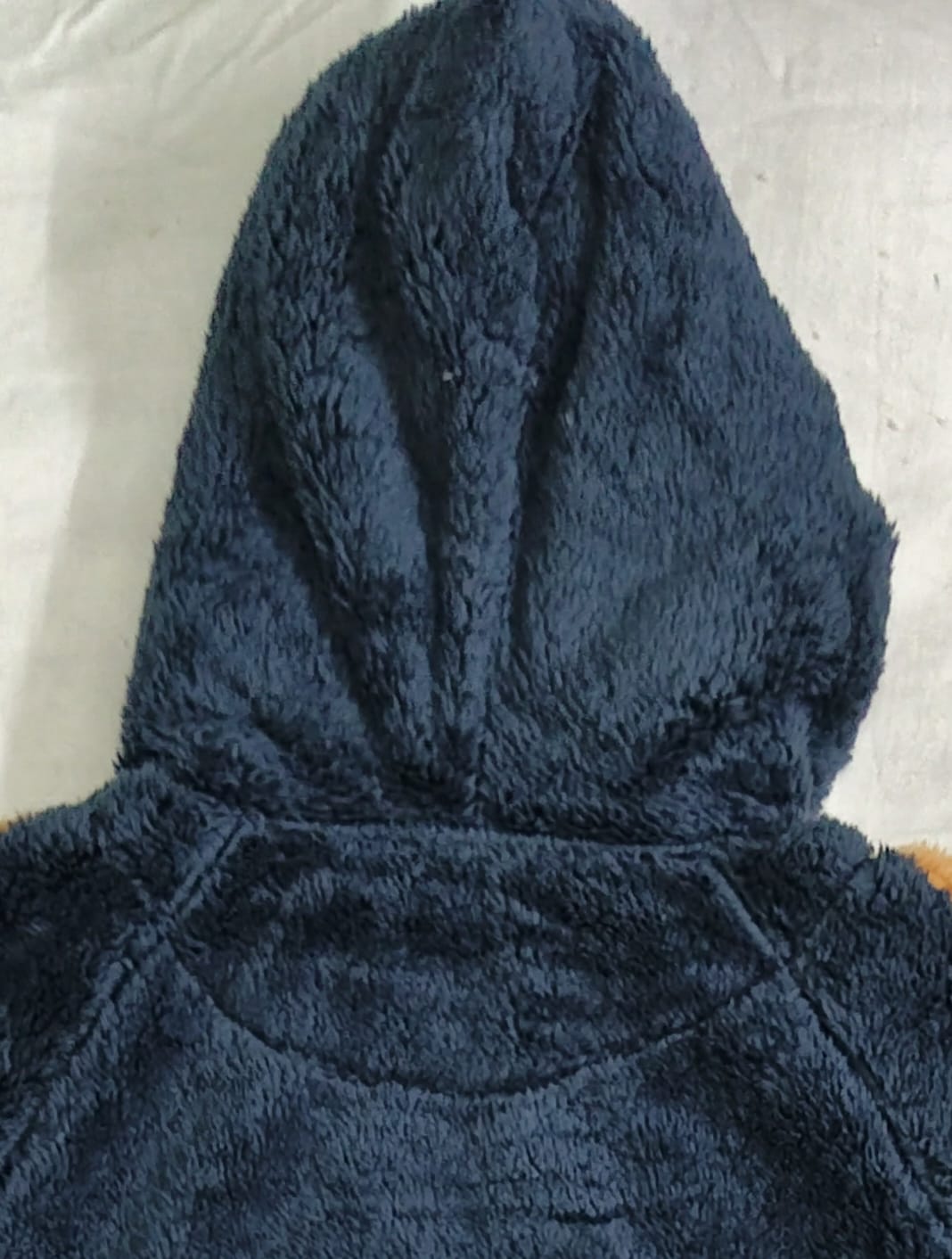 Cozy Fleece Jacket Pant Set for Girls (Ages 11- 12)