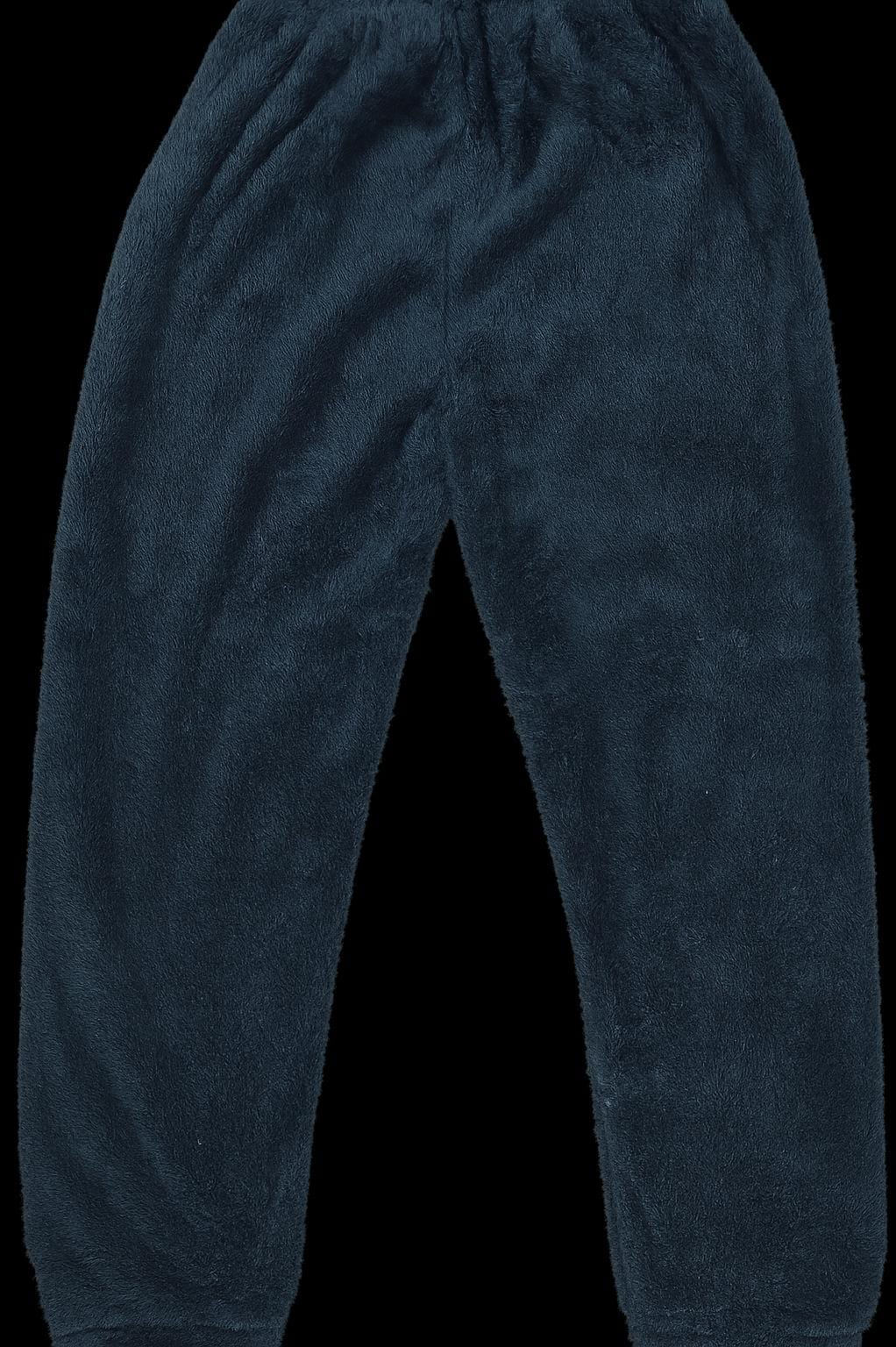 Kids Winter Wear Set – Teddy Hoodie &amp; Pajama Pant