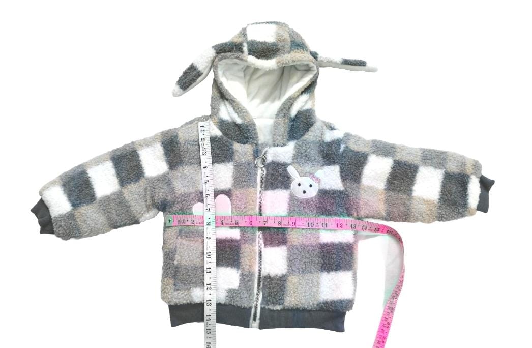 Cozy Winter Knit Sweater for Kids