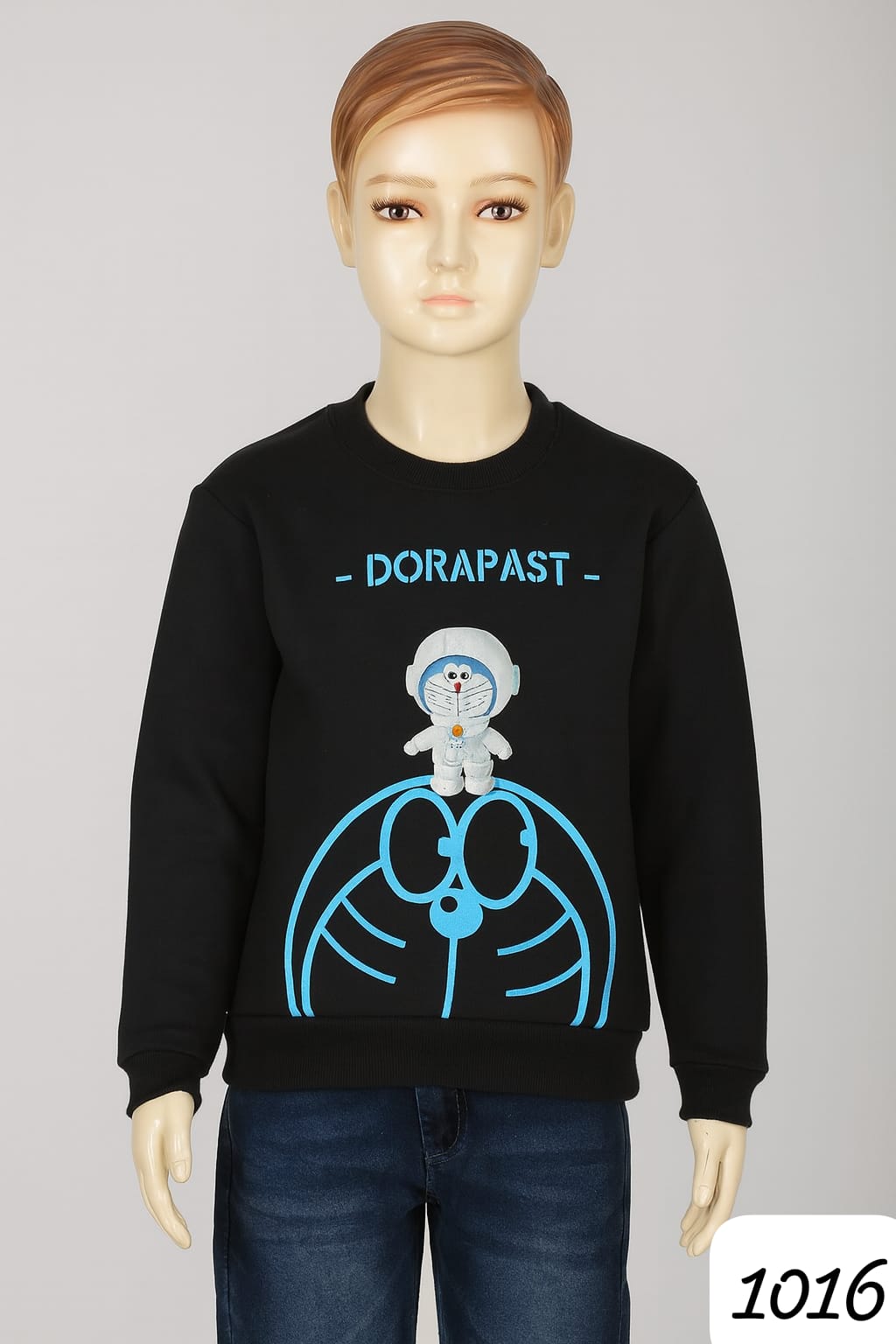 Boys Sweatshirt / Jacket for 10–12 Years