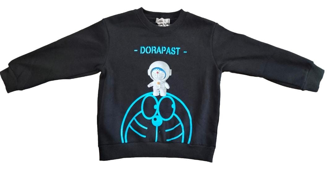 Boys Sweatshirt / Jacket for 10–12 Years