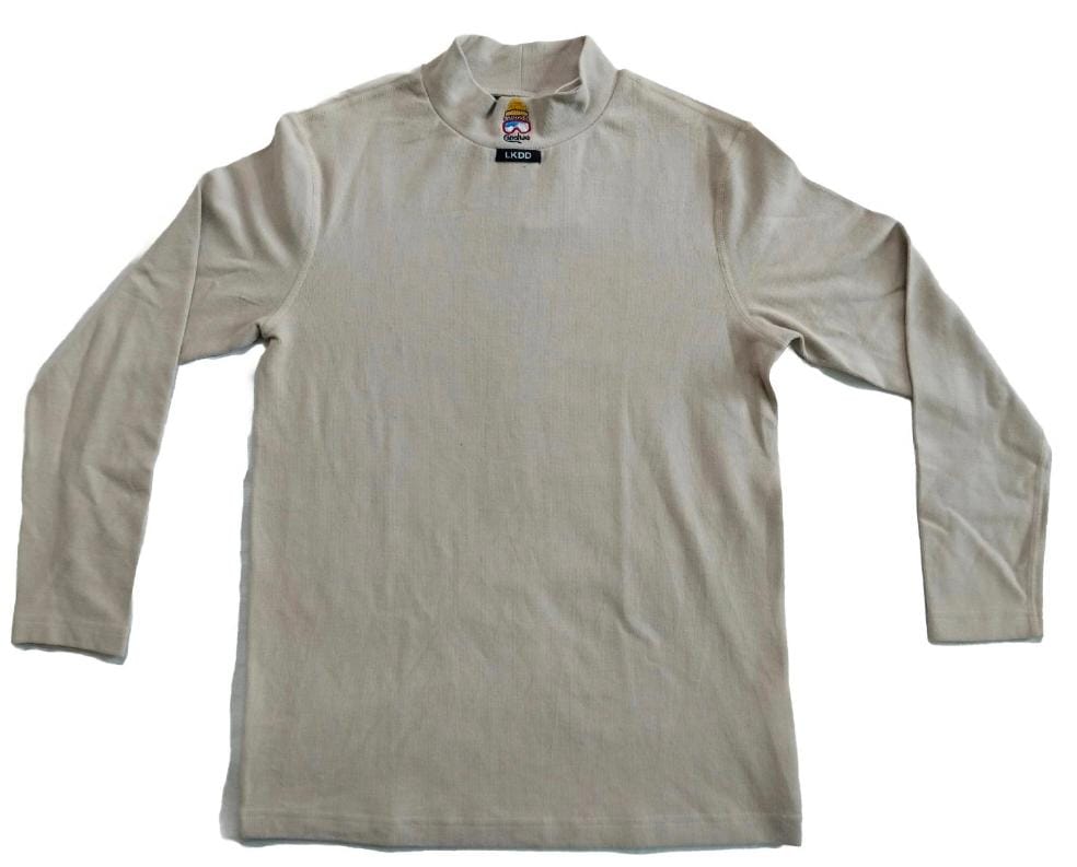 This is a classic full-sleeve sweatshirt designed for boys aged 13- 14 years