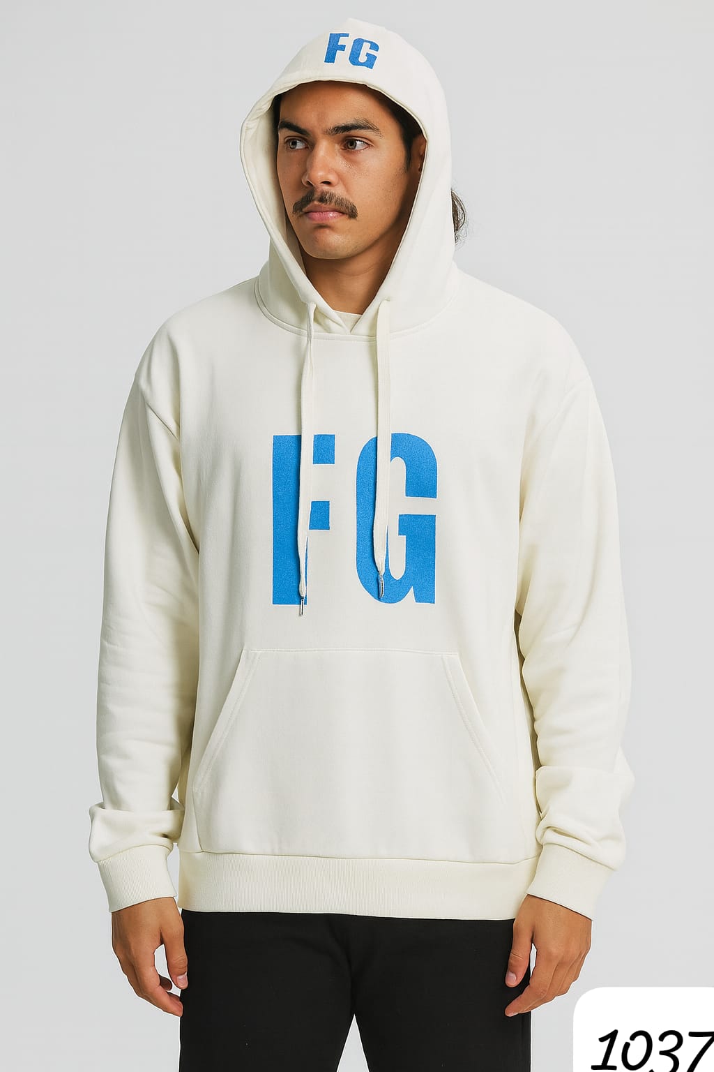 Boys’ Graphic Sweatshirt* *– 3XL (18+ Years)