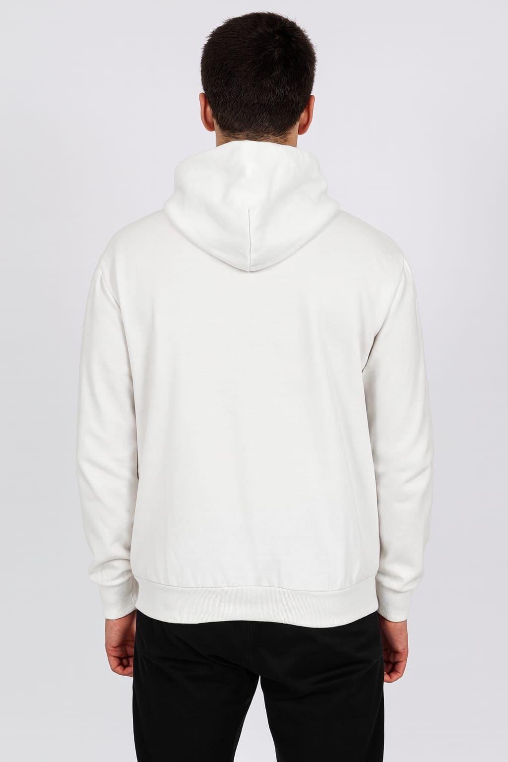 Boys’ Graphic Sweatshirt* *– 3XL (18+ Years)