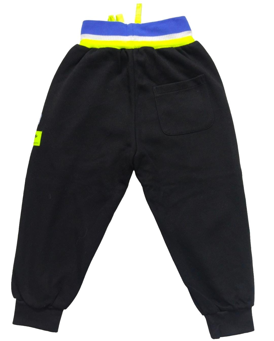Style + Comfort = Perfect Playtime Joggers for Active Kids!”* *Boy's & Girls