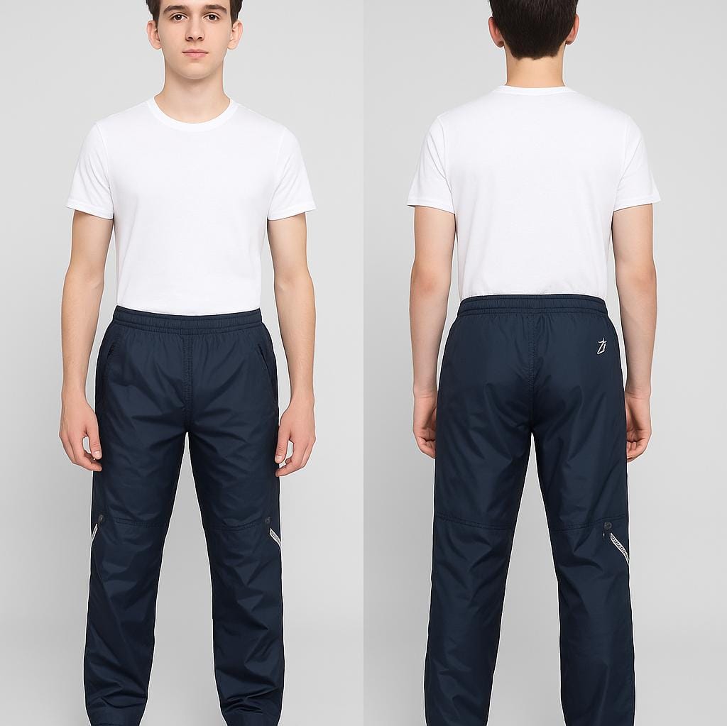 Girls’ Boys Casual Pajama/Track Pant (7- 8 Years)