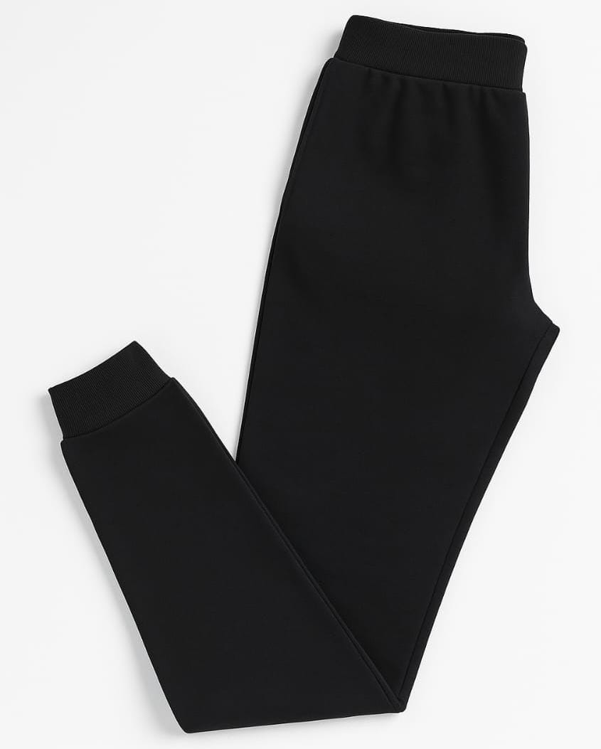 Boys Thermal Pajama Pants (Age 8-10 Years)