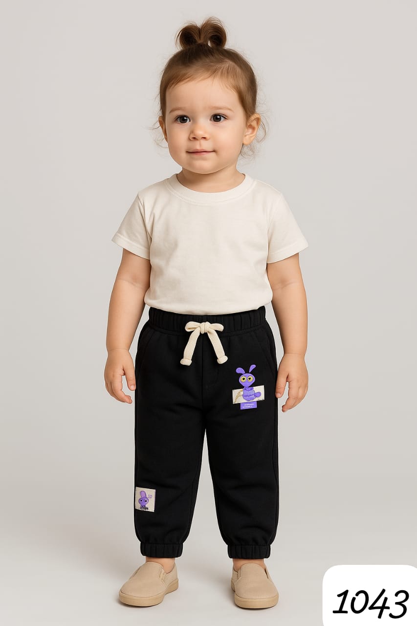 Warmth, Comfort & Cuteness* – *Perfect Winter Pajamas* *for Your Little One!