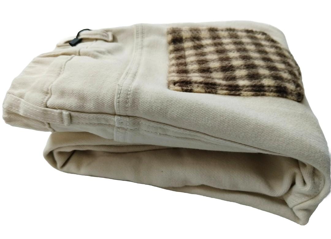 Boys’ Girls Winter Warm Pant Pajama.