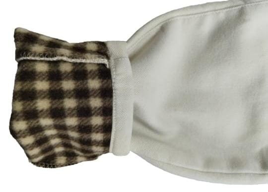 Boys’ Girls Winter Warm Pant Pajama.