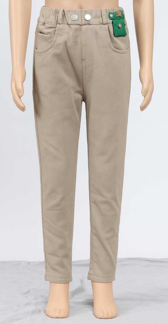 Boys ’ Warm Winter Pants ,Perfect for Winter Comfort