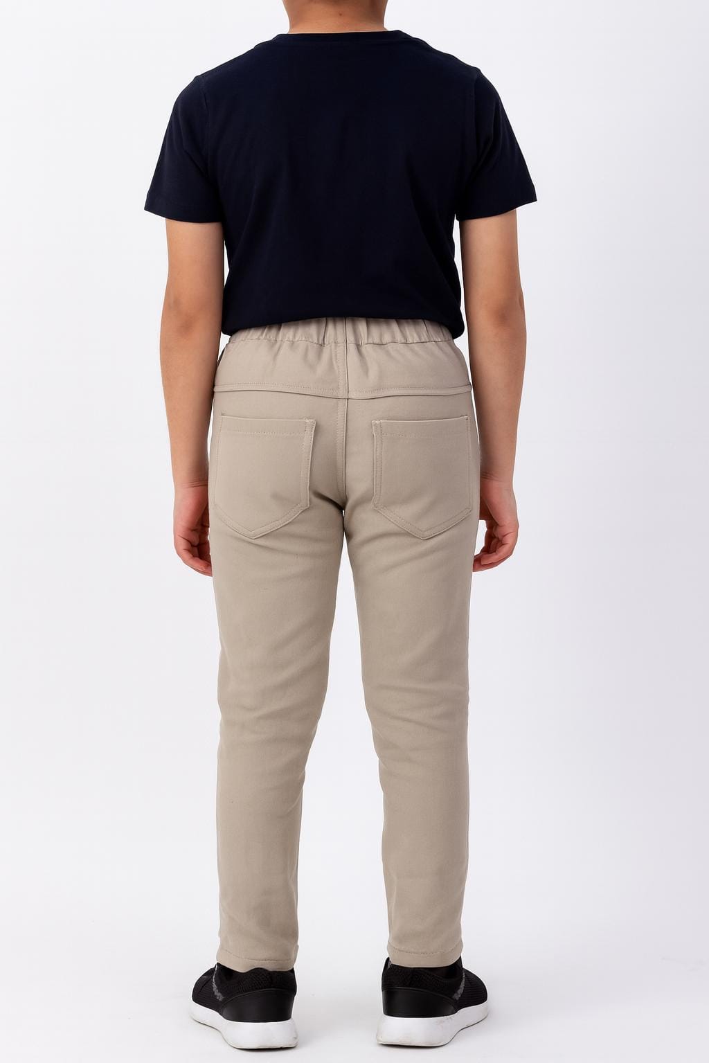 Boys ’ Warm Winter Pants ,Perfect for Winter Comfort