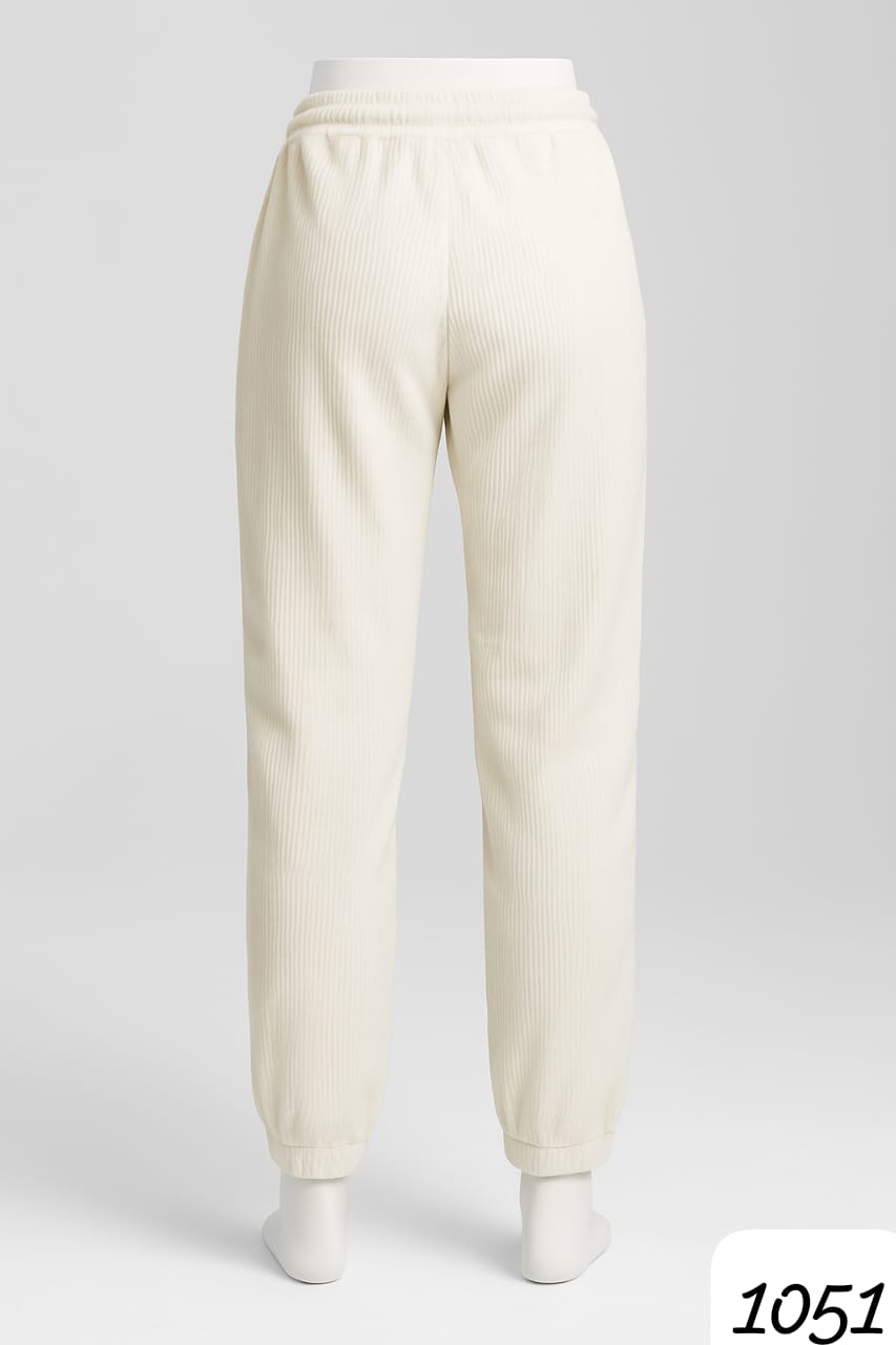 Girls’ Premium Winter Pajama Pant – Age 16 Years