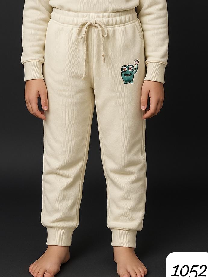 Girls’ Premium Winter Pajama Pant – Age 16 Years