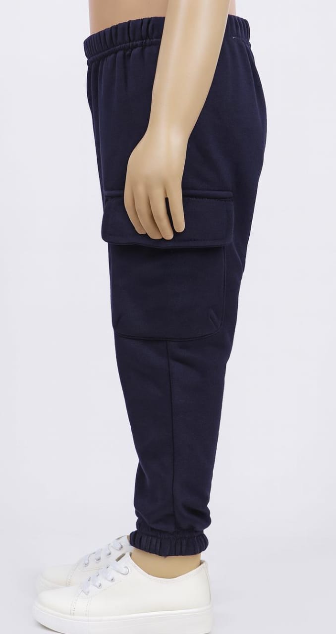 Boys Winter Cargo Pant (5-6 Years)