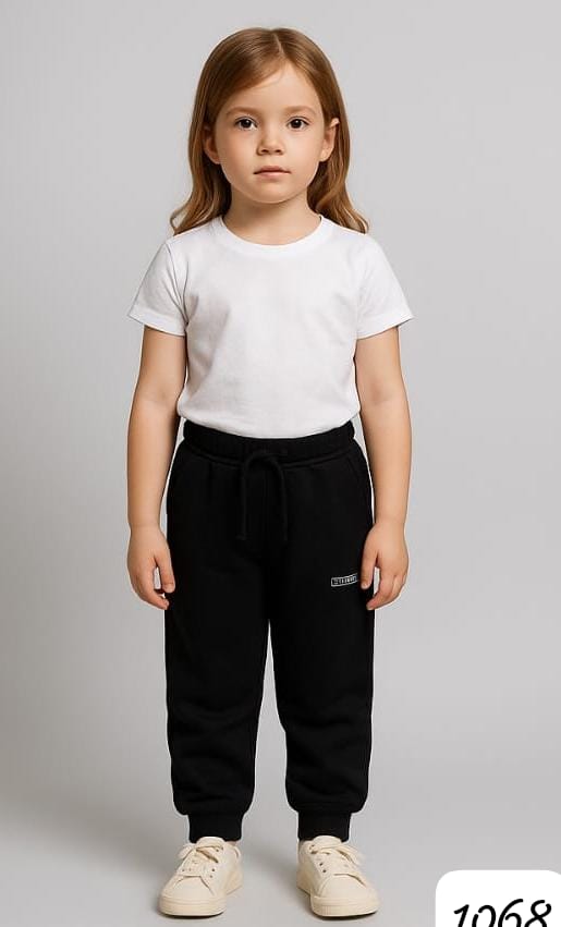 Jogger Pants for Boys* Girls (5–6* *Years)