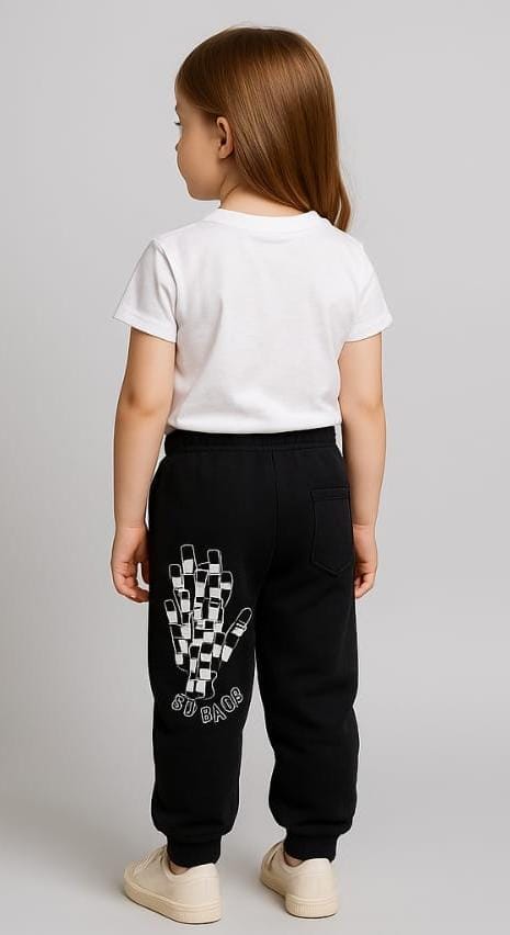 Jogger Pants for Boys* Girls (5–6* *Years)