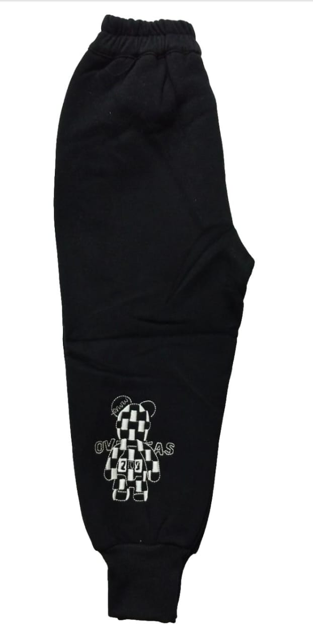 Jogger Pants for Boys* Girls (5–6* *Years)