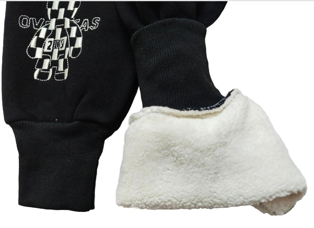 Jogger Pants for Boys* Girls (5–6* *Years)