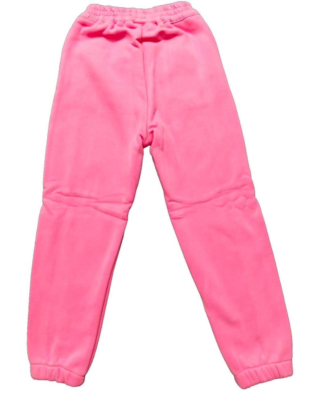 Kids Fleece* *-Lined Winter Pants – Pink