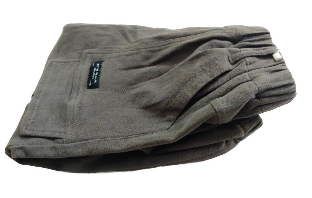 Boys & Girl s’ Cargo Jogger Pants (7-8 Years)