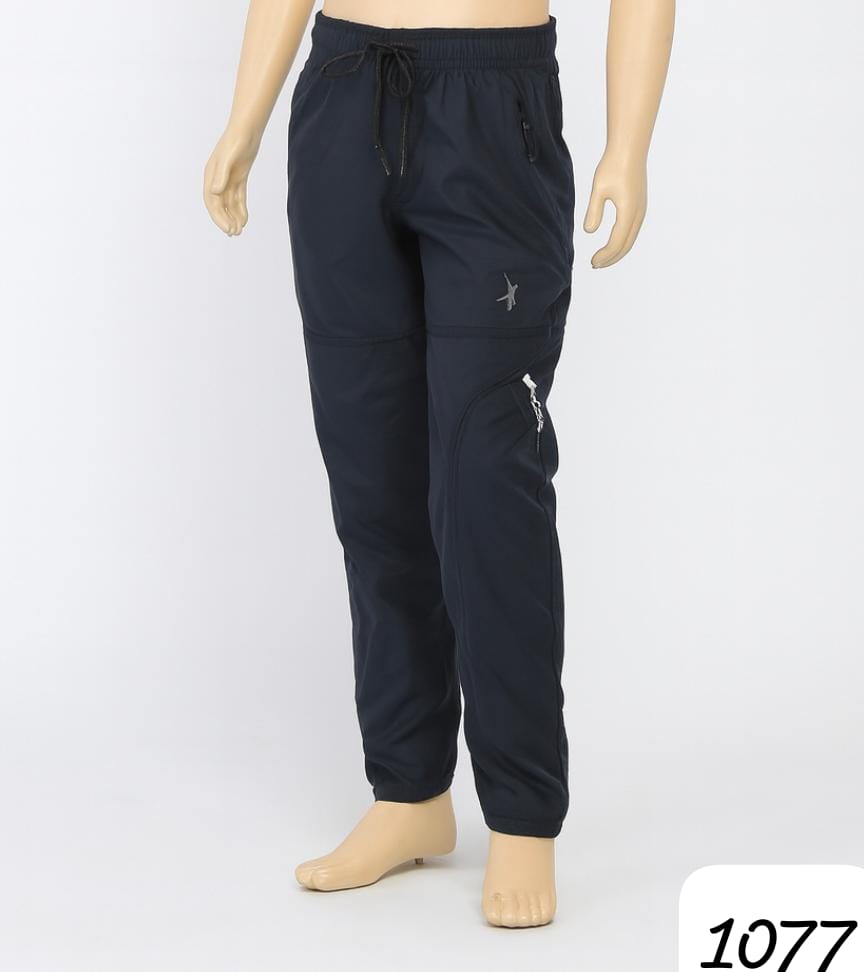 Boys’ Cargo Jogger Pants – Age 18 + Years