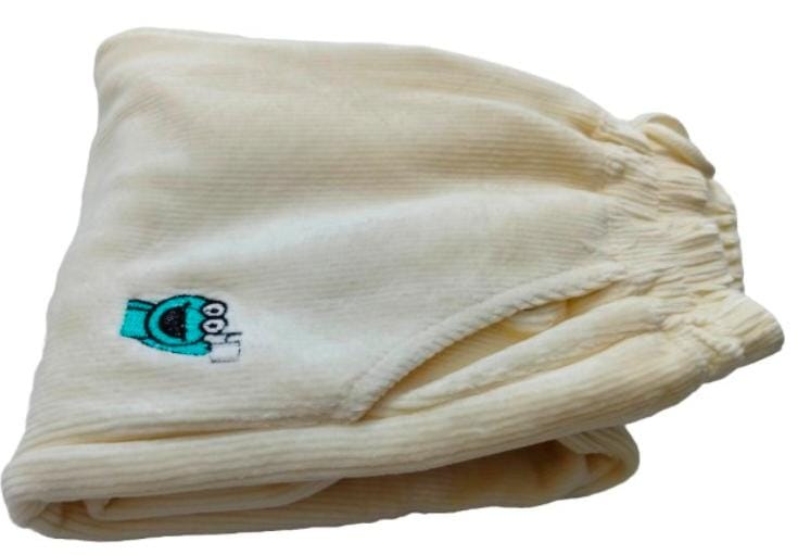 Girls' pant Joggar& casual wear or lounging in style.