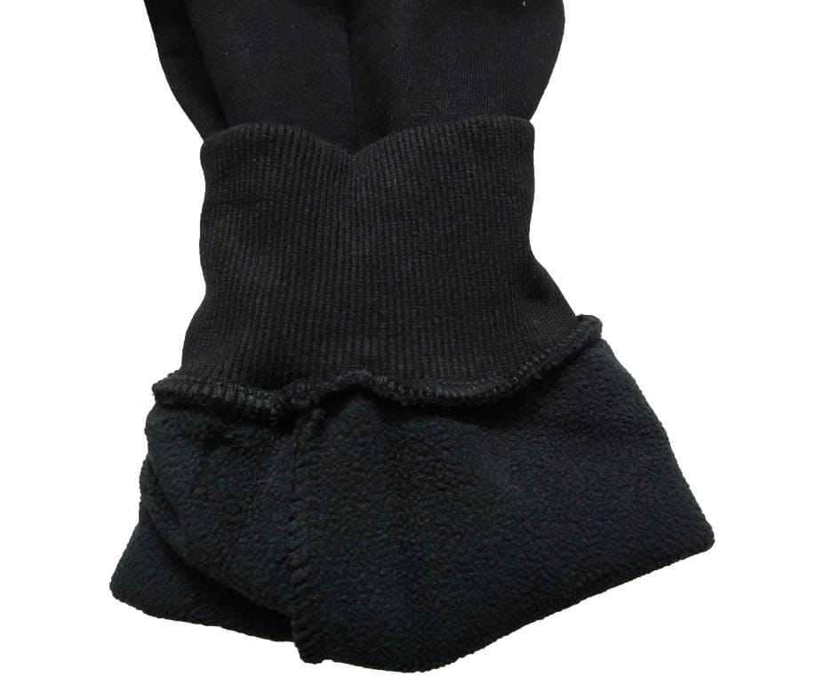 Unisex Black cargo Joggar warm & comfort Age group of 16 Around