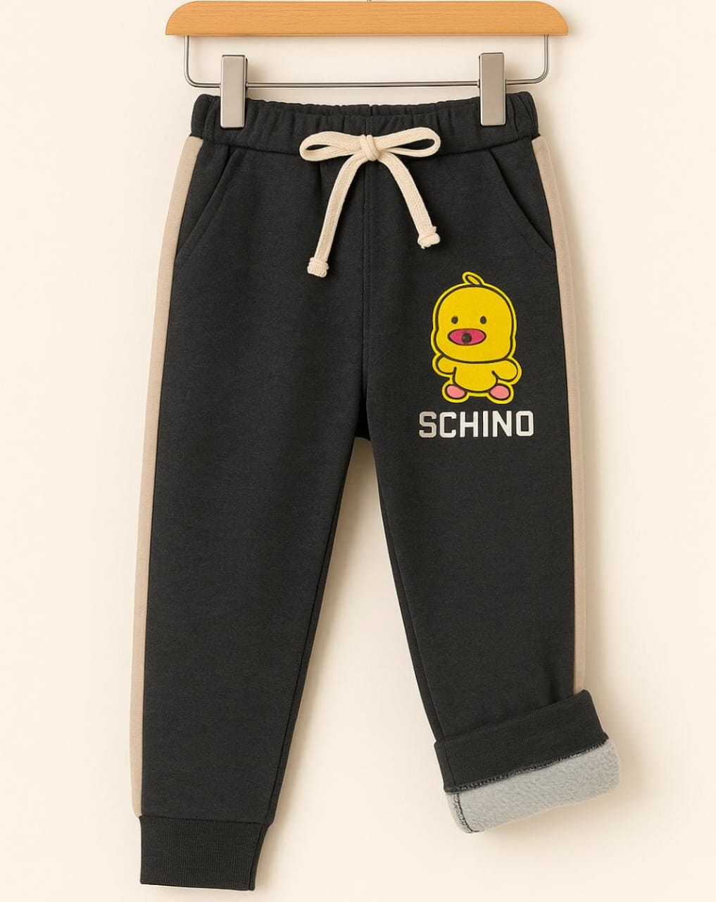 Kids Warm Joggar Payjama unisex 2 Year around.