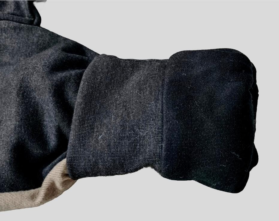 Kids Warm Joggar Payjama unisex 2 Year around.