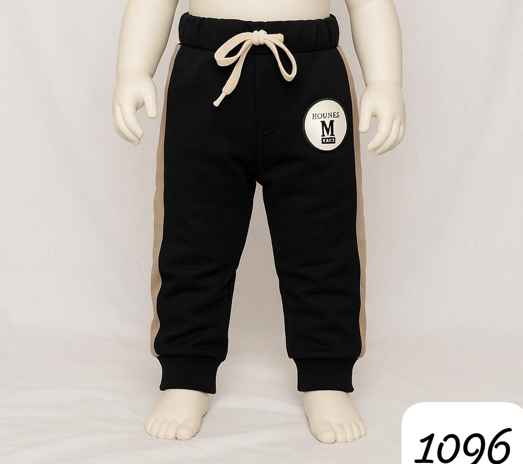 Kids soft cotton blend joggar pant for around 2 Year